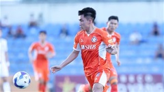 Kịch bản Quảng Nam, Đà Nẵng, Bình Định trụ hạng, rớt hạng V.League 2024/25